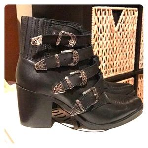 Steve Madden brand new shoes